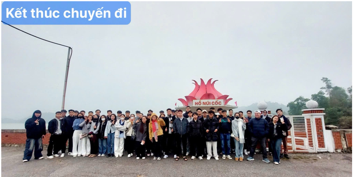 Khoa Kinh tế và Quản lý TLU