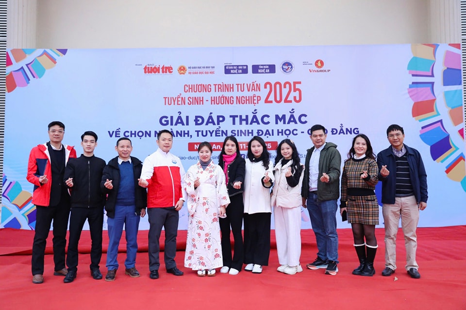 Khoa Kinh tế và Quản lý TLU