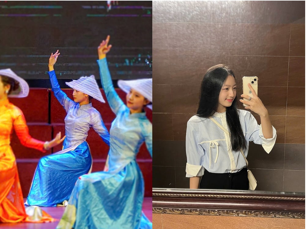 Khoa Kinh tế và Quản lý TLU