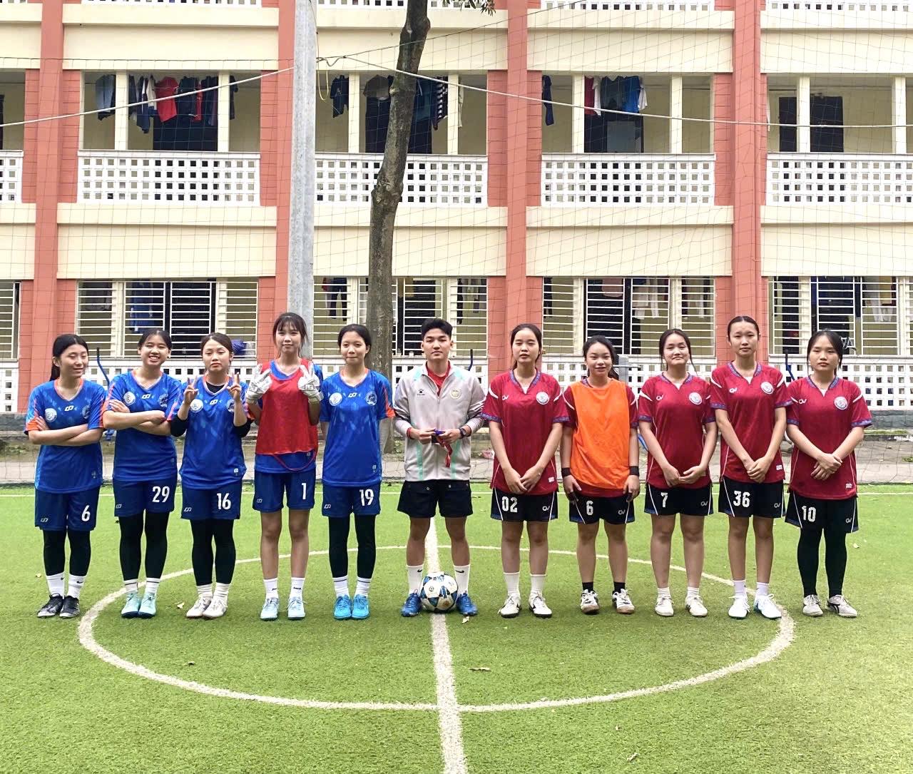 Khoa Kinh tế và Quản lý TLU