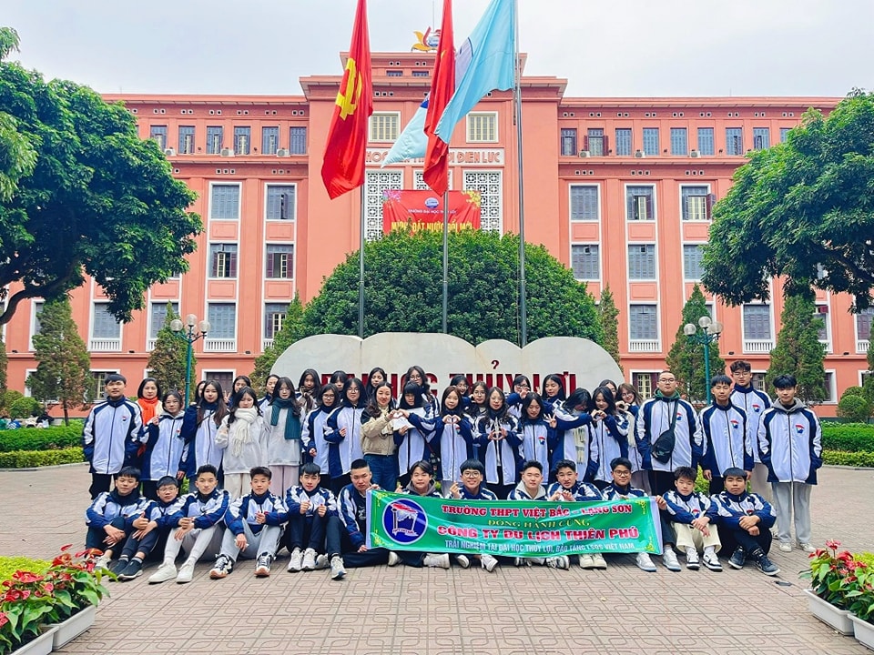 Khoa Kinh tế và Quản lý TLU