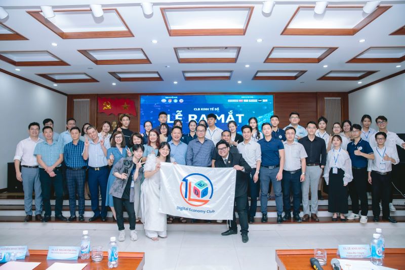 Khoa Kinh tế và Quản lý TLU