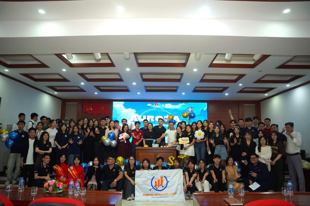 Khoa Kinh tế và Quản lý TLU