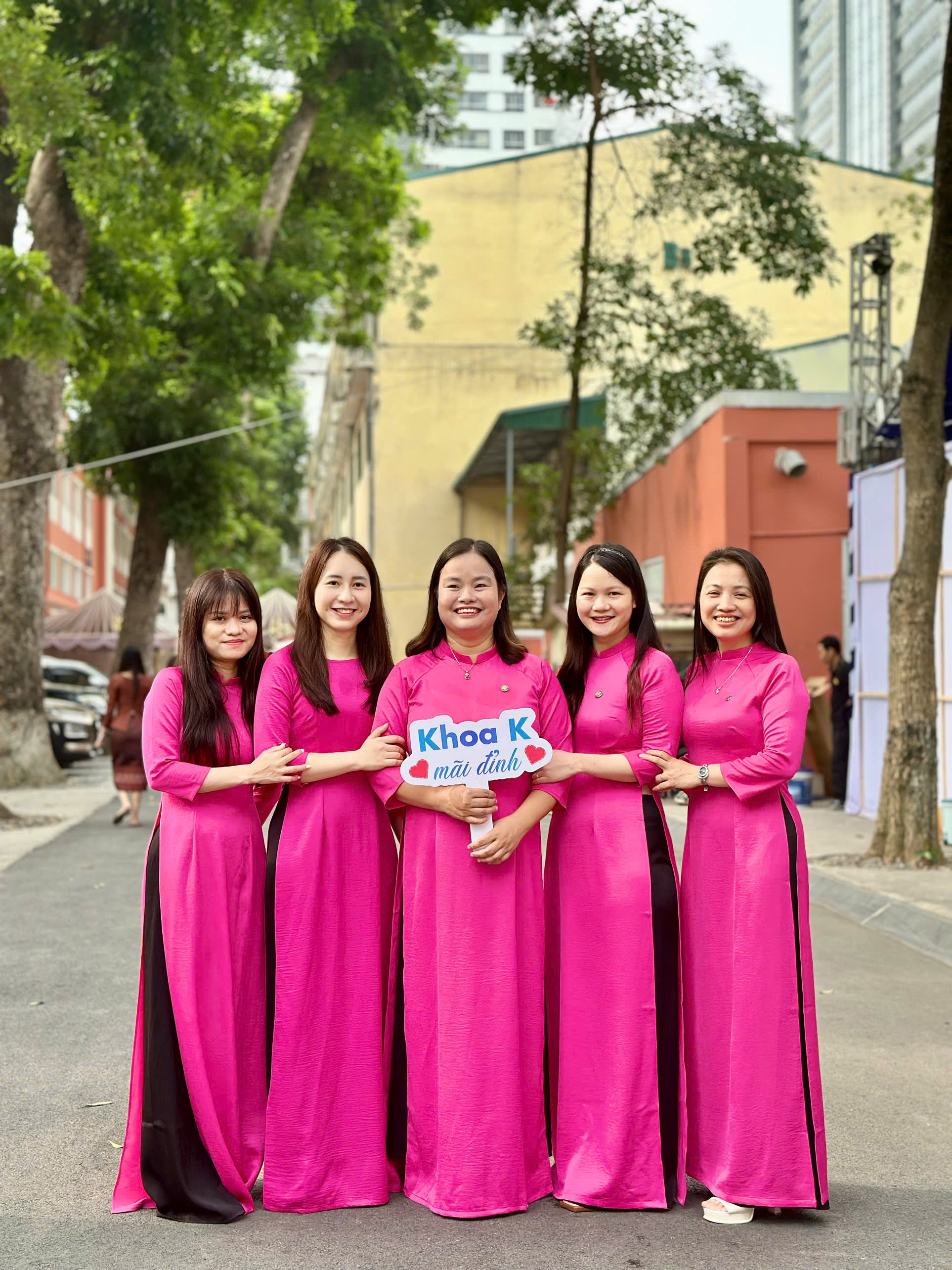 Khoa Kinh tế và Quản lý TLU