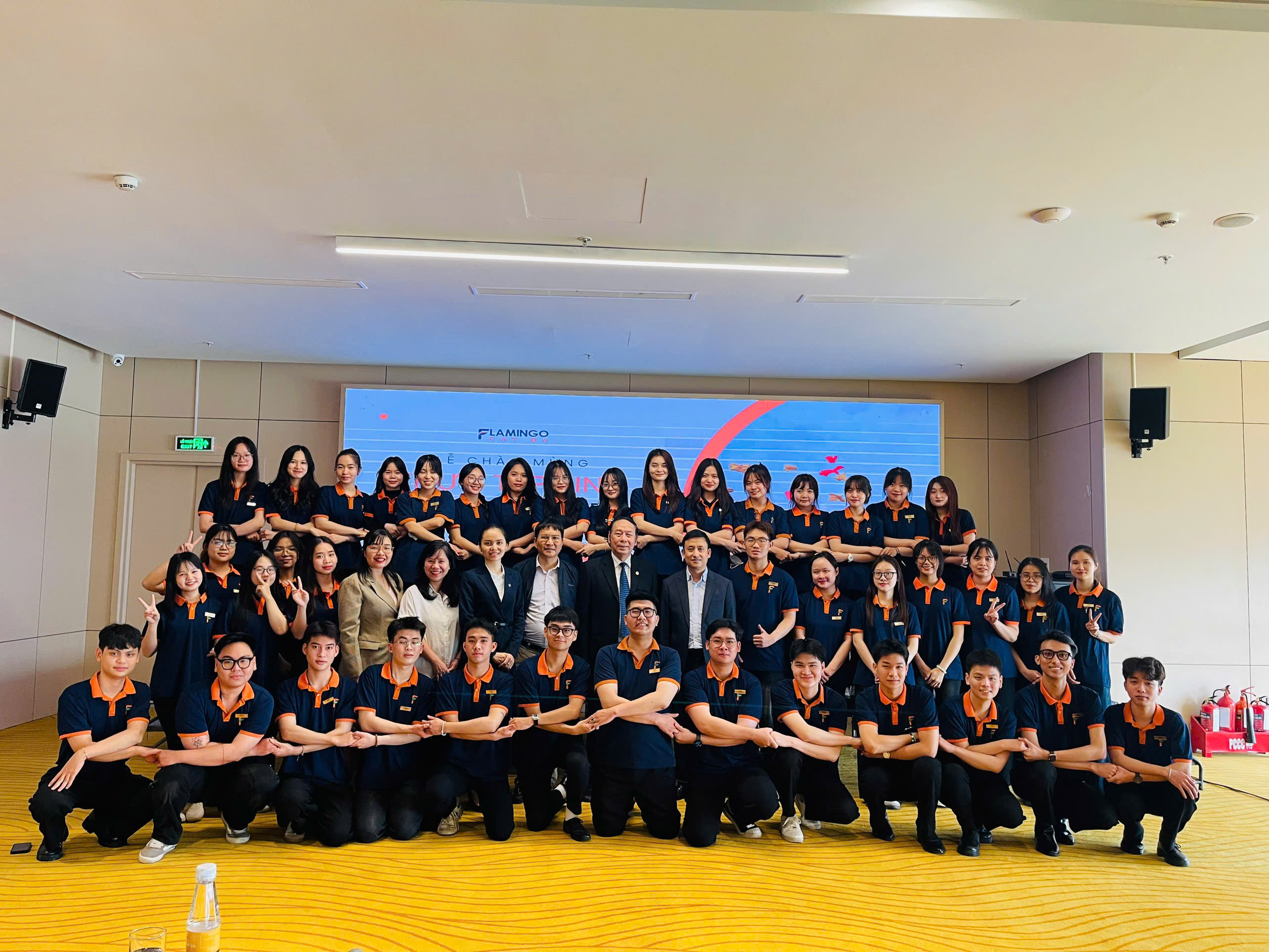 Khoa Kinh tế và Quản lý TLU