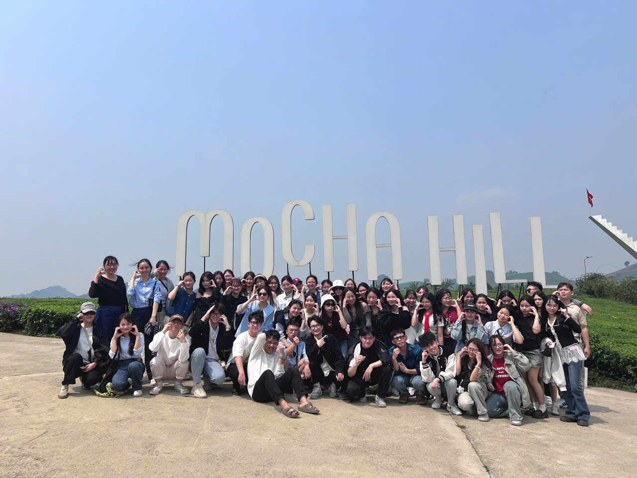 Khoa Kinh tế và Quản lý TLU