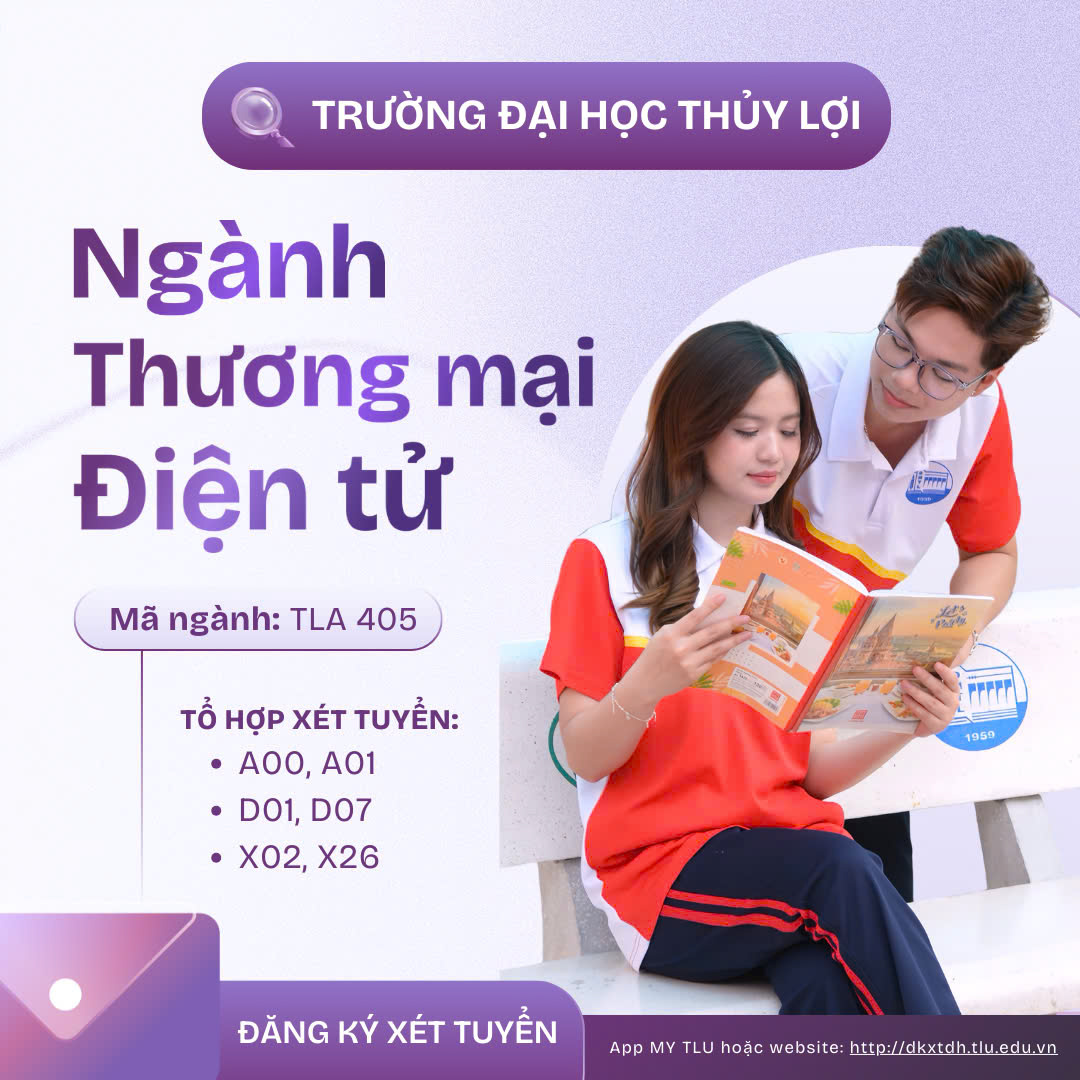 Khoa Kinh tế và Quản lý TLU