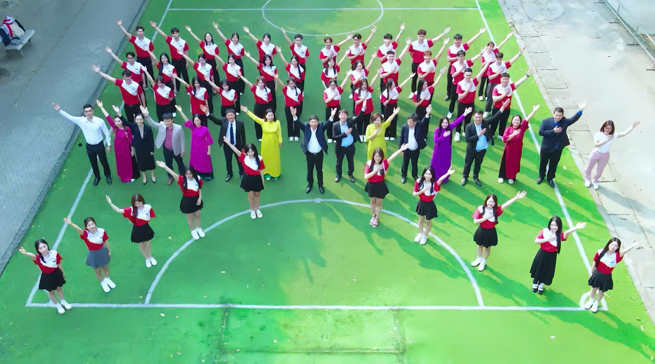 Khoa Kinh tế và Quản lý TLU