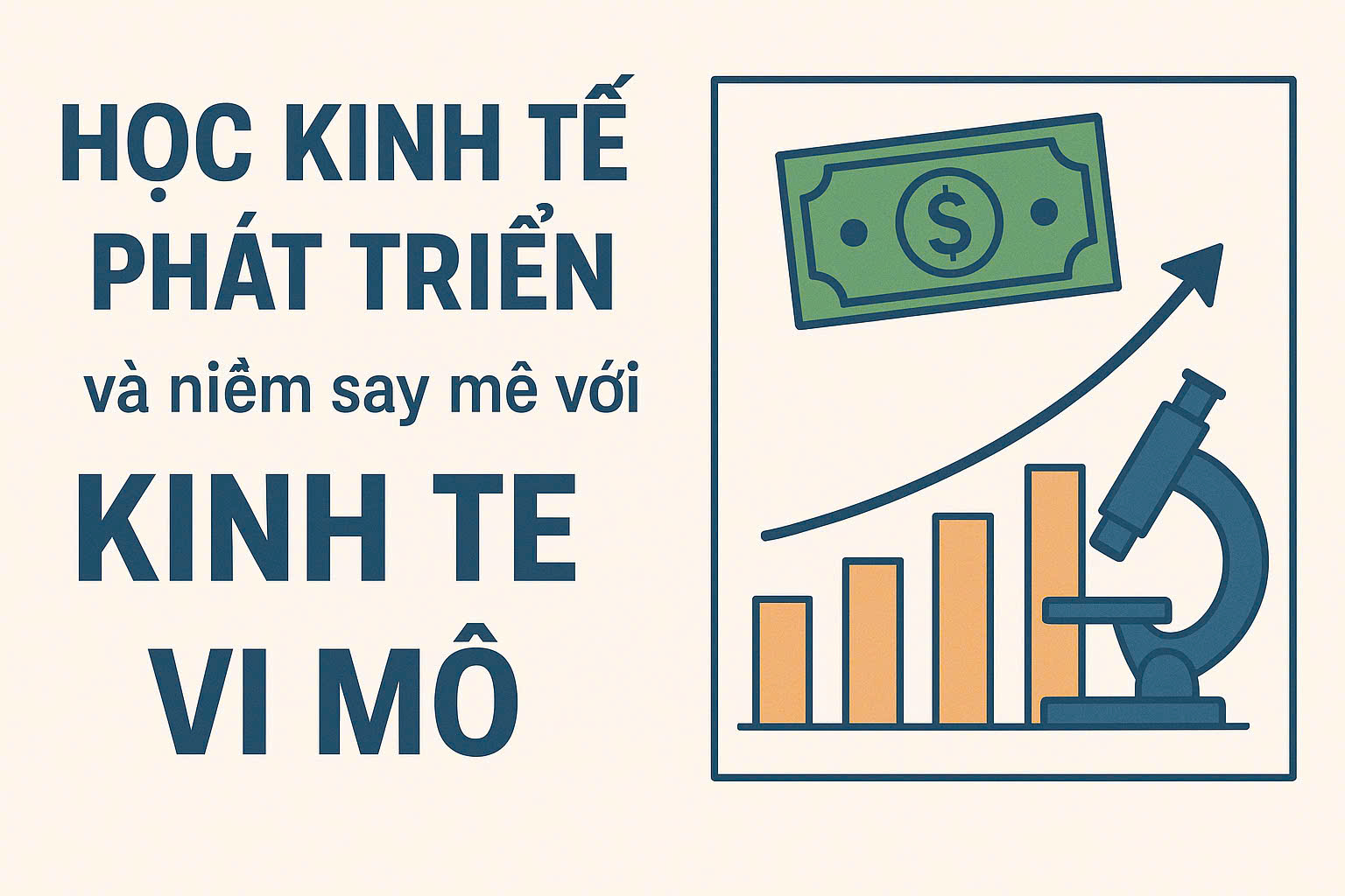 Khoa Kinh tế và Quản lý TLU