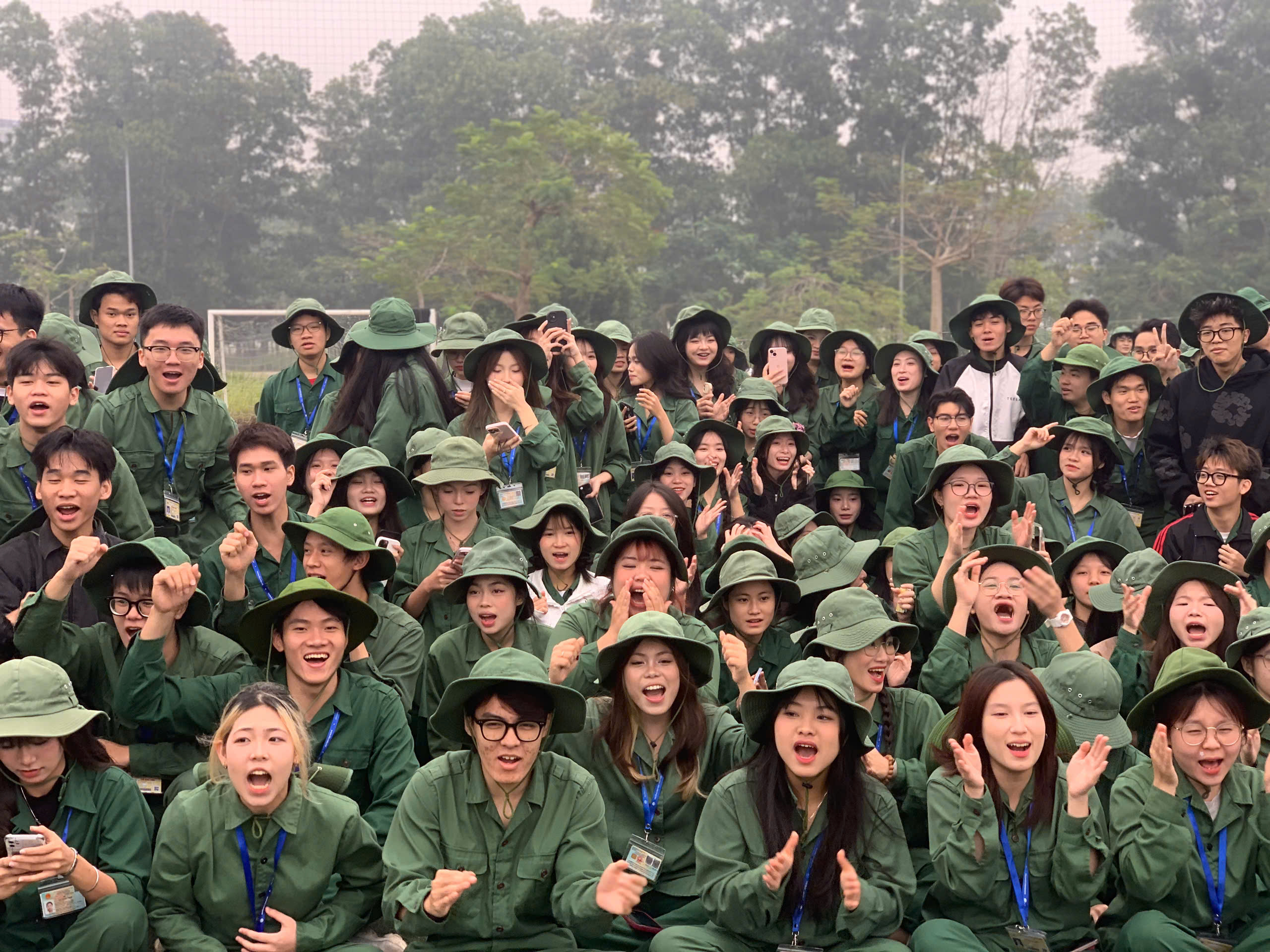 Khoa Kinh tế và Quản lý TLU