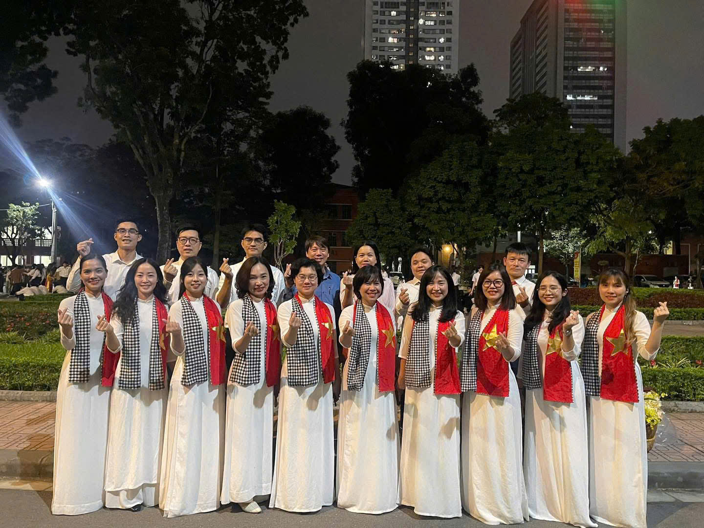 Khoa Kinh tế và Quản lý TLU