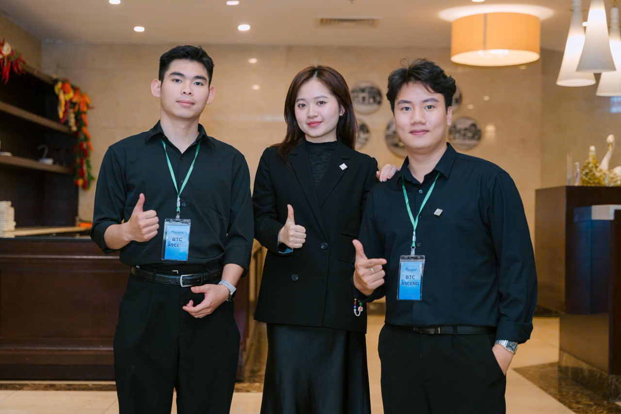 Khoa Kinh tế và Quản lý TLU