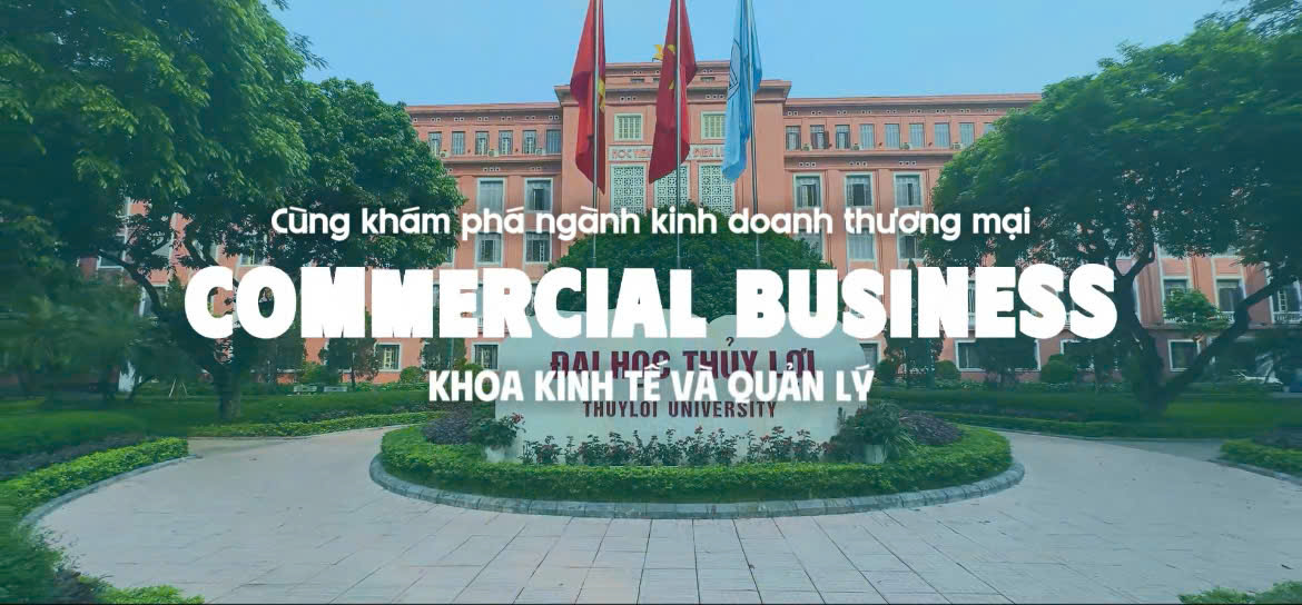 Khoa Kinh tế và Quản lý TLU
