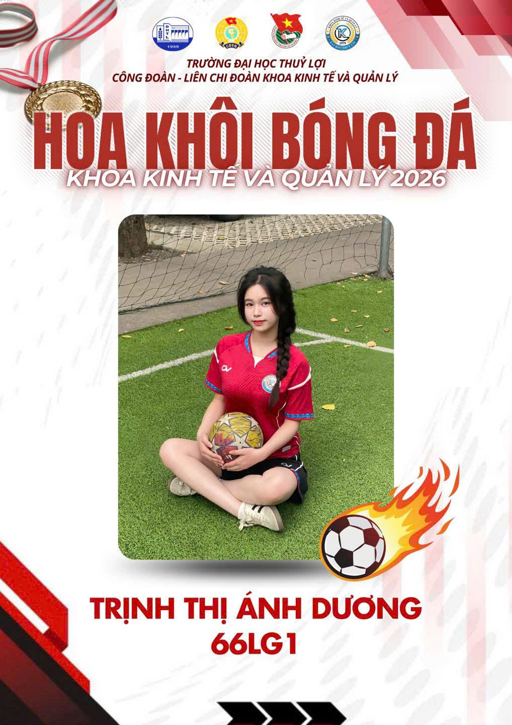 Khoa Kinh tế và Quản lý TLU