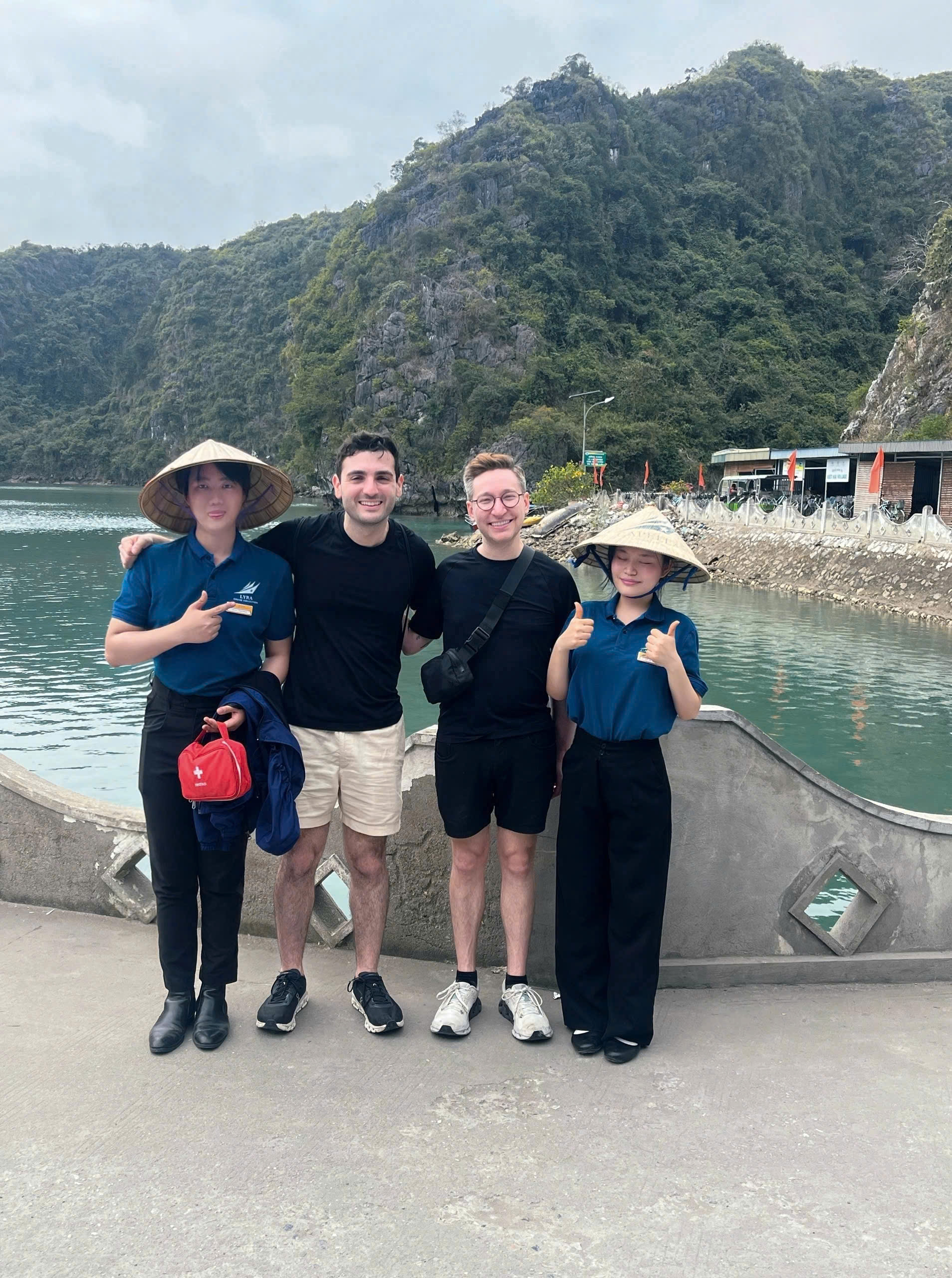 Khoa Kinh tế và Quản lý TLU