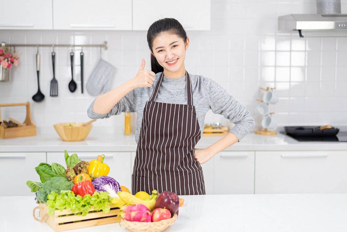 Mẹo hay khi sử dụng bếp từ