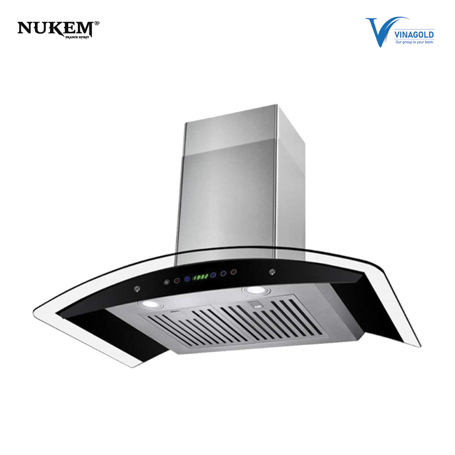 MÁY HÚT MÙI NUKEM NK 110HC