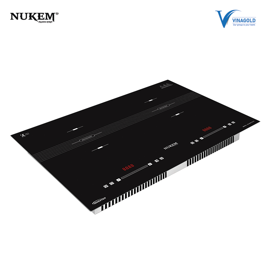 BẾP TỪ NUKEM NK208I