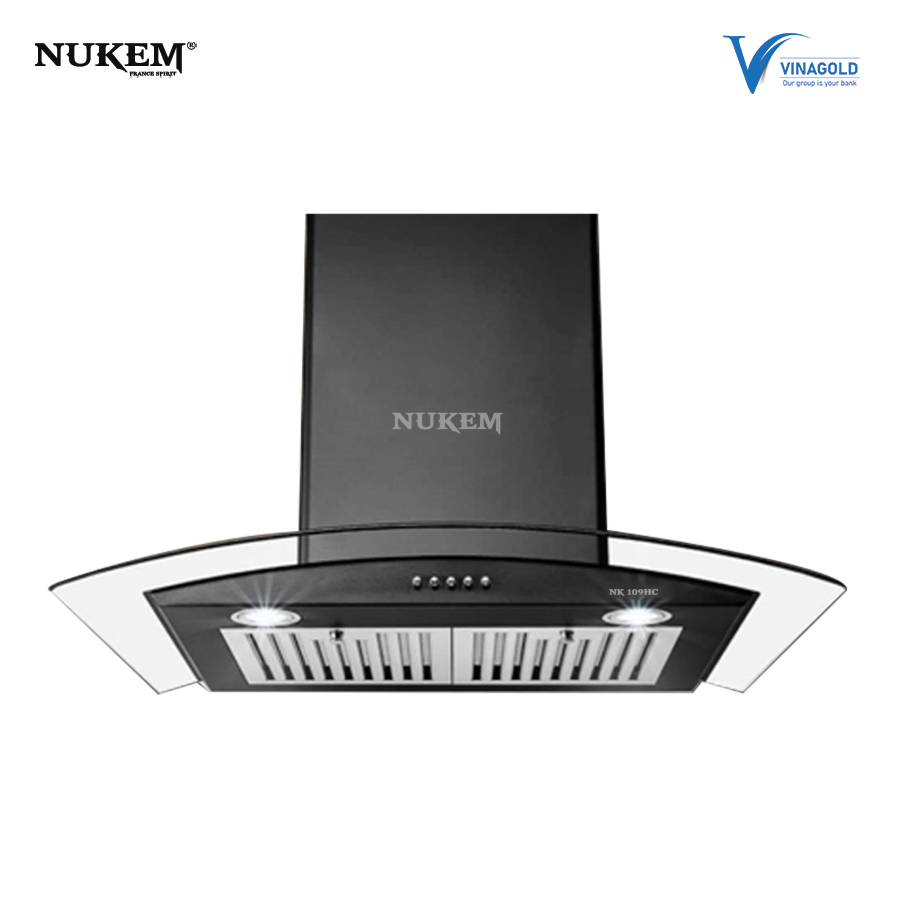 MÁY HÚT MÙI NUKEM NK 109HC