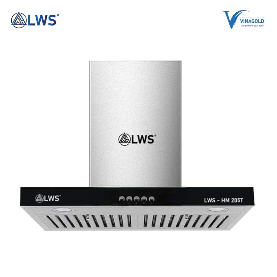 MÁY HÚT MÙI LWS HM205HT