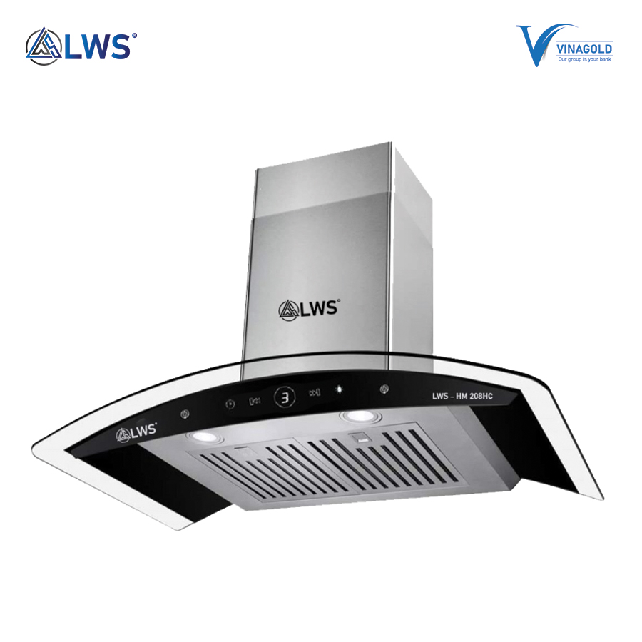 MÁY HÚT MÙI LWS HM208HC