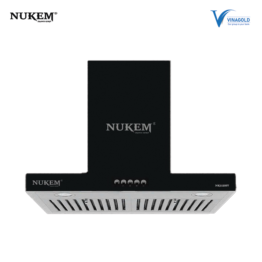 MÁY HÚT MÙI NUKEM NK T112HT