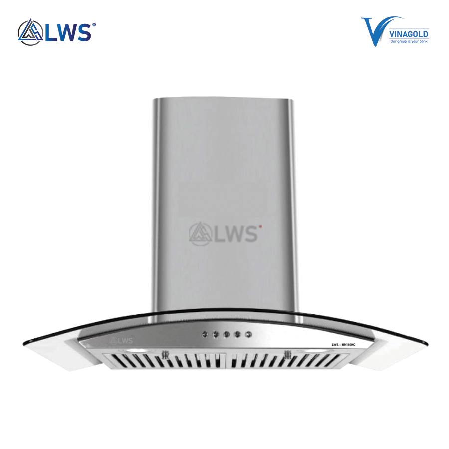 MÁY HÚT MÙI LWS HM106HC