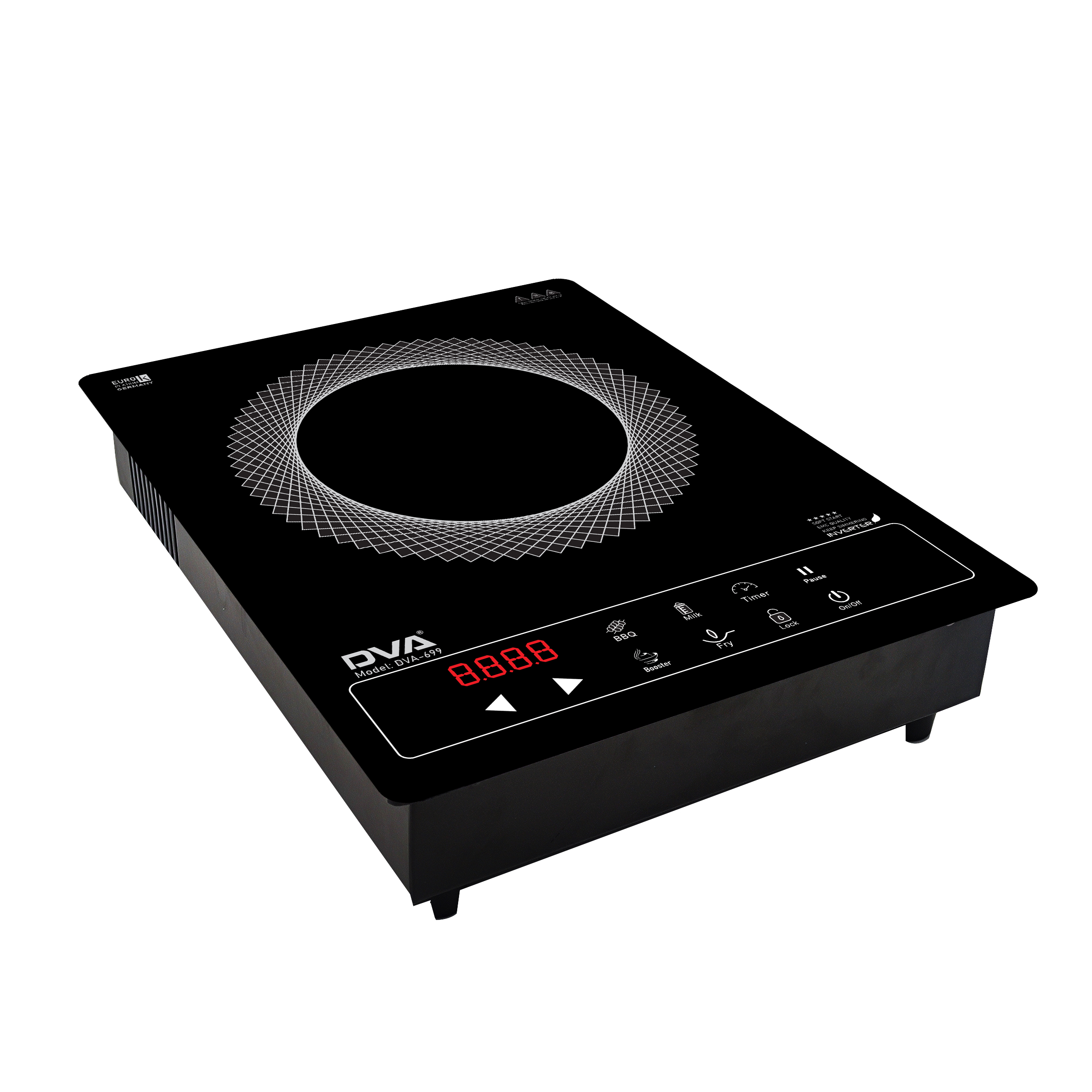 BẾP TỪ ĐƠN DVA 699