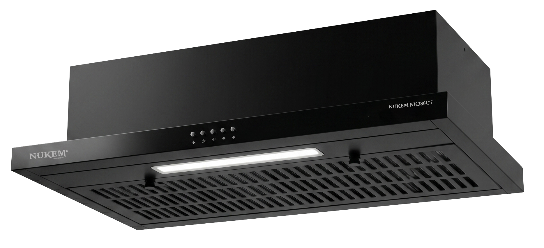 MÁY HÚT MÙI ÂM TỦ NUKEM NK380CT