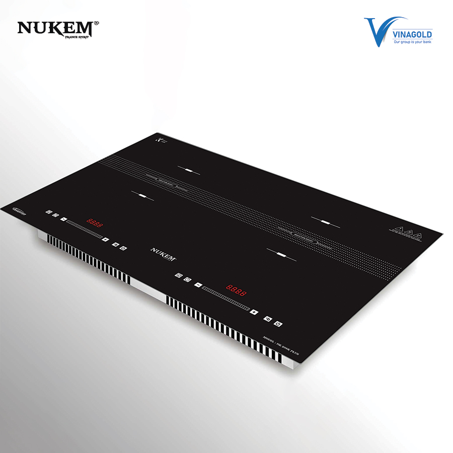 BẾP TỪ NUKEM NK208I