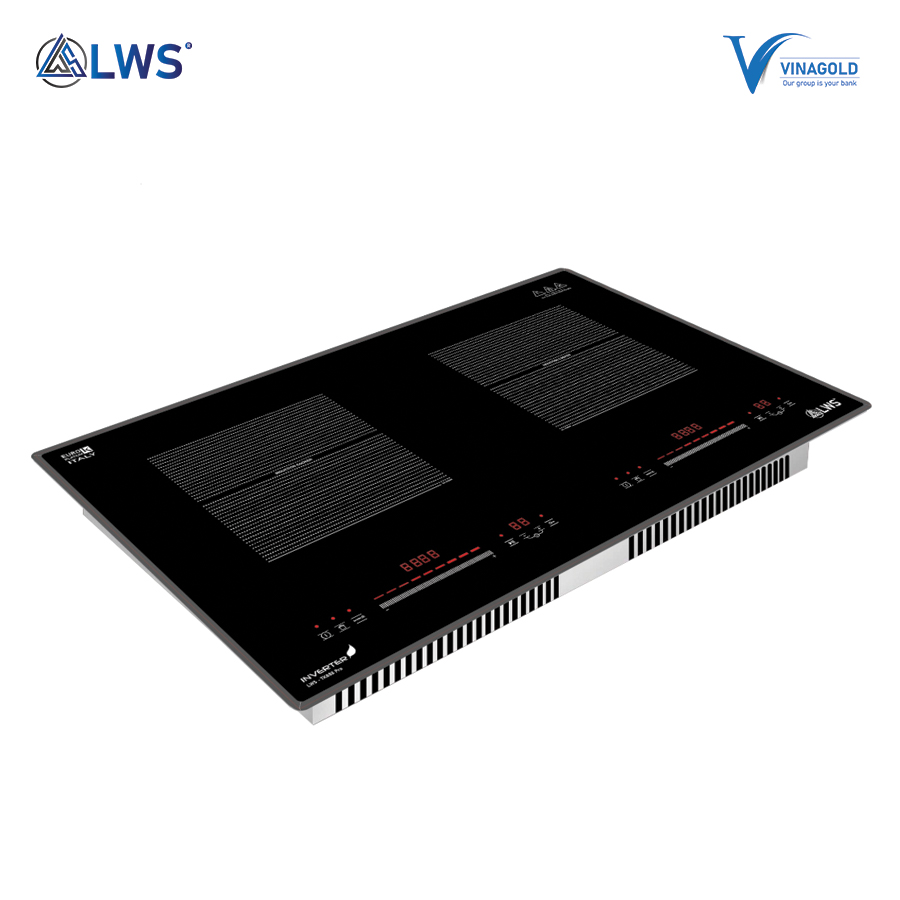 BẾP TỪ ĐÔI LWS TK888PRO