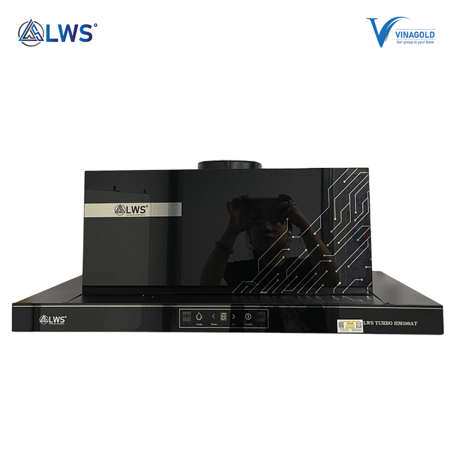 HÚT MÙI LWS TURBO HM380AT