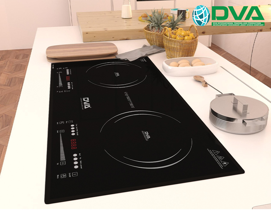 BẾP TỪ ĐÔI DVA 99