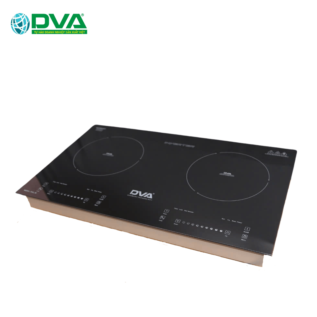BẾP TỪ ĐÔI DVA 98