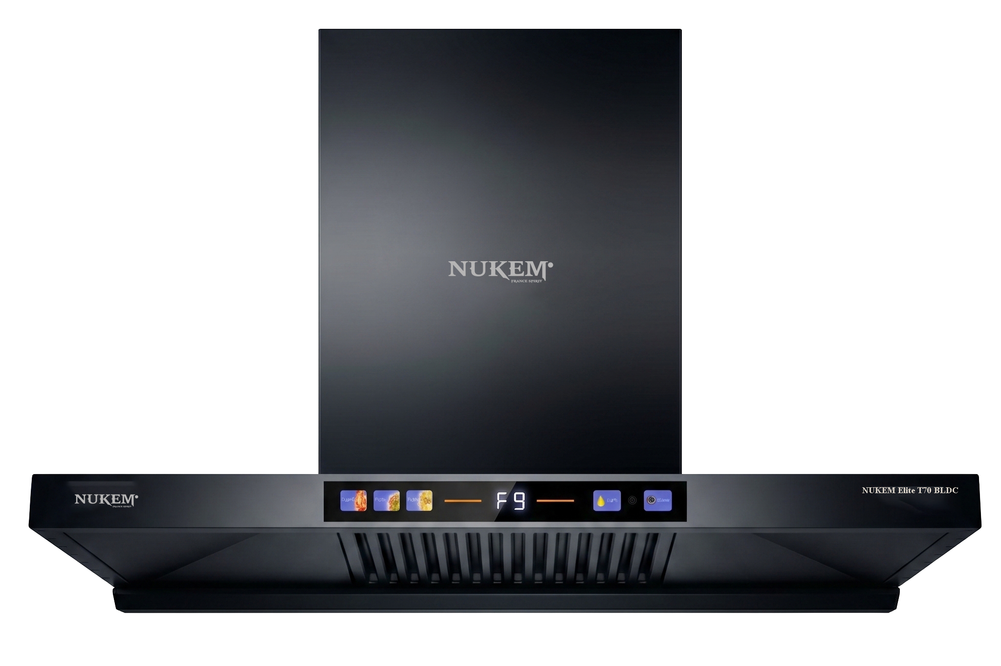 MÁY HÚT MÙI NUKEM ELITE T70 BLDC