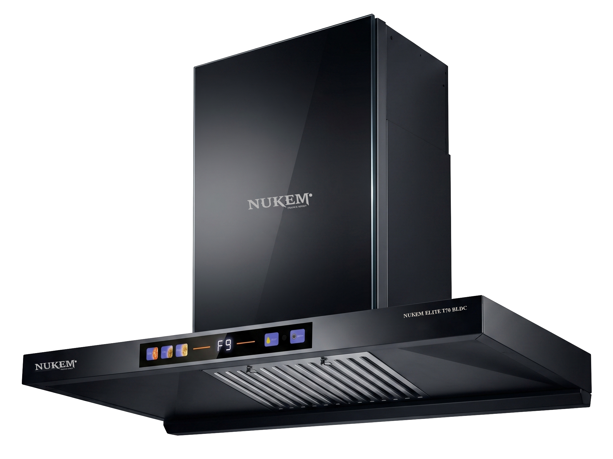 MÁY HÚT MÙI NUKEM ELITE T70 BLDC