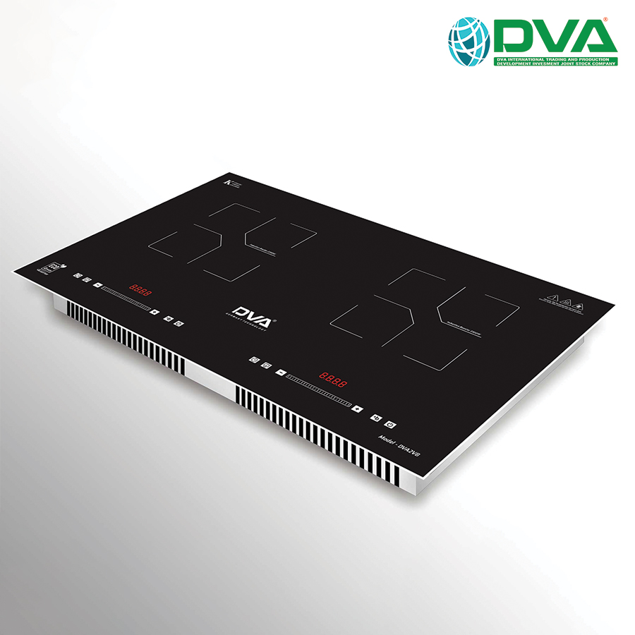 BẾP TỪ ĐÔI DVA 2VB