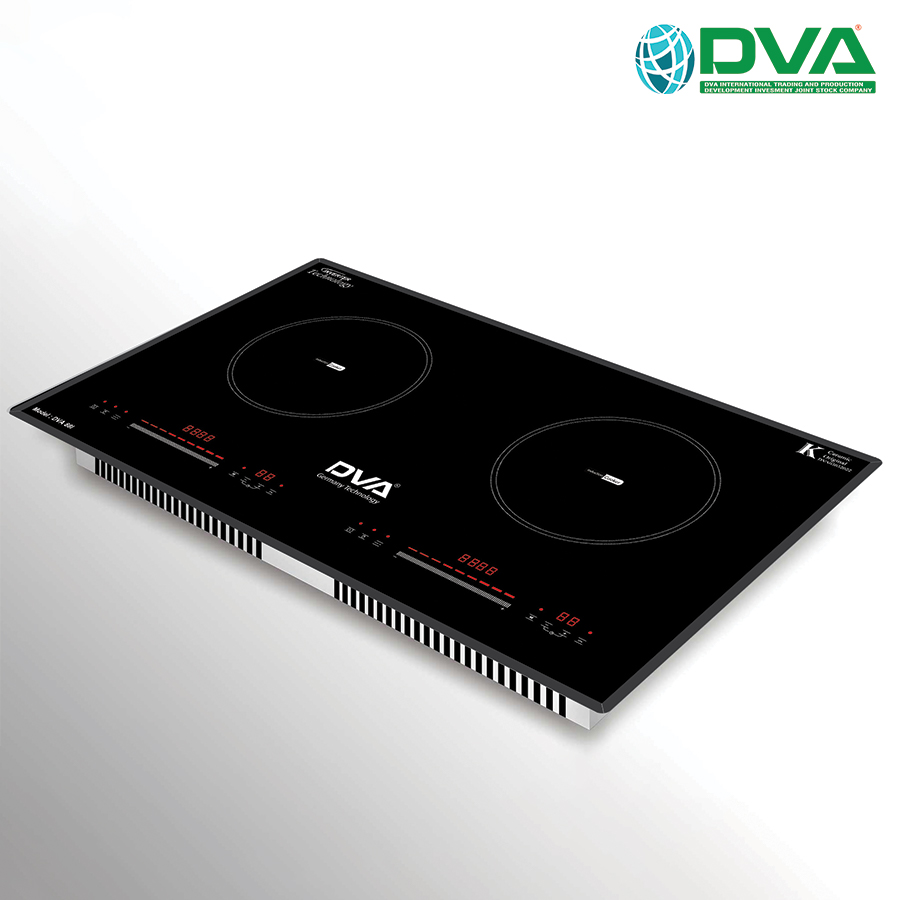 BẾP TỪ ĐÔI DVA 88I