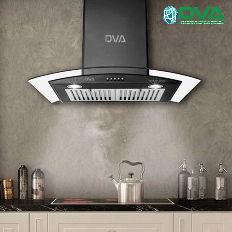 MÁY HÚT MÙI DVA 037HCC