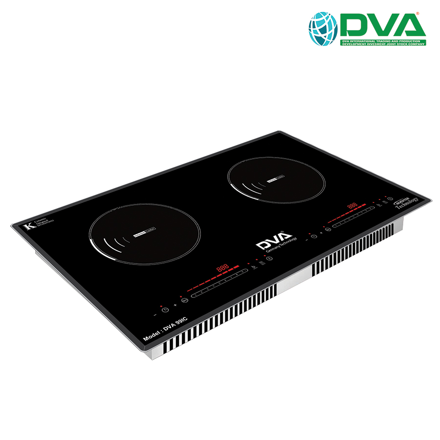 BẾP TỪ ĐÔI DVA 99IC