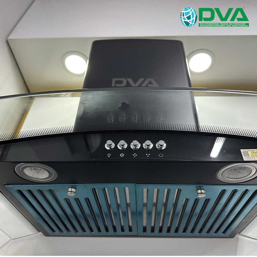 MÁY HÚT MÙI DVA 037HCC