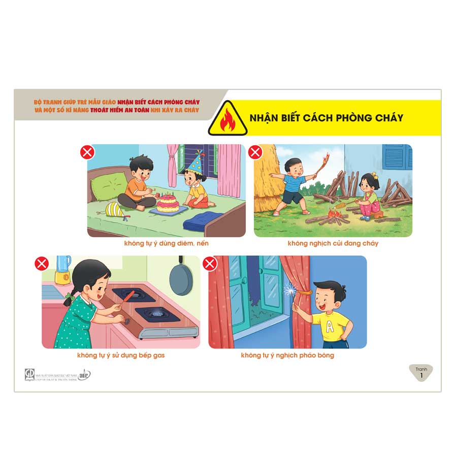 Tài Liệu Hướng Dẫn Thực Hiện Chương Trình GDMN - Hướng Dẫn Tổ Chức Và Sử Dụng Môi Trường Giáo Dục Trong Các Cơ Sở Giáo Dục Mầm Non