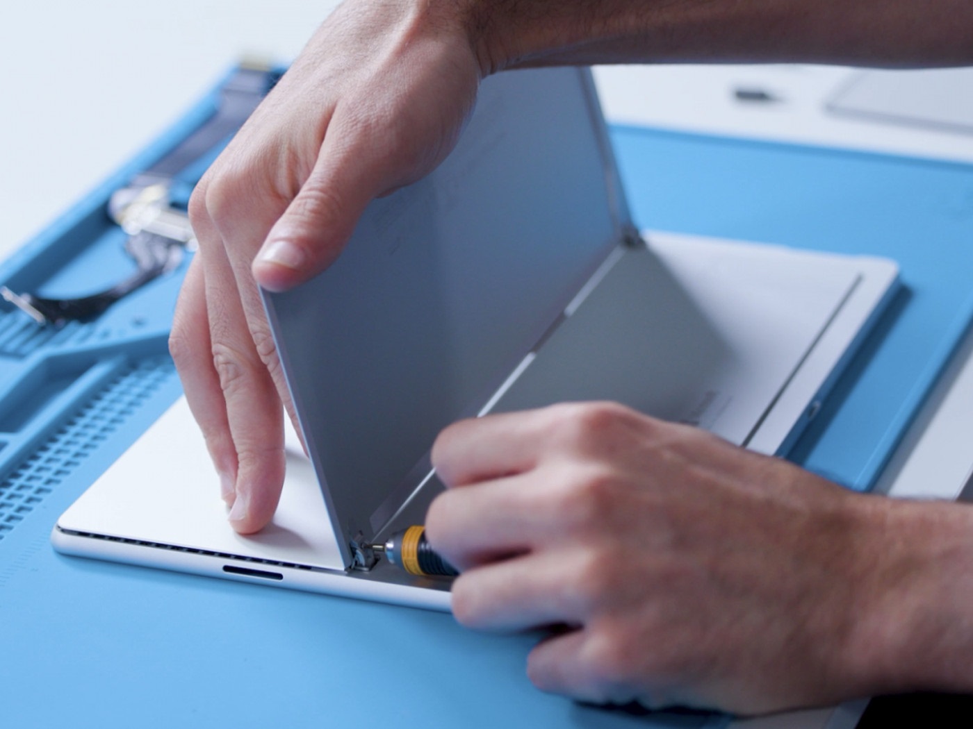 Địa chỉ sửa Microsoft Surface uy tín tại Đà Nẵng