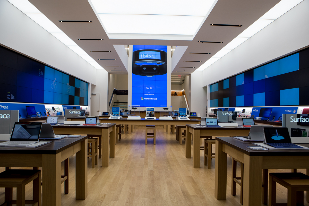 địa chỉ mua bán surface đà nẵng