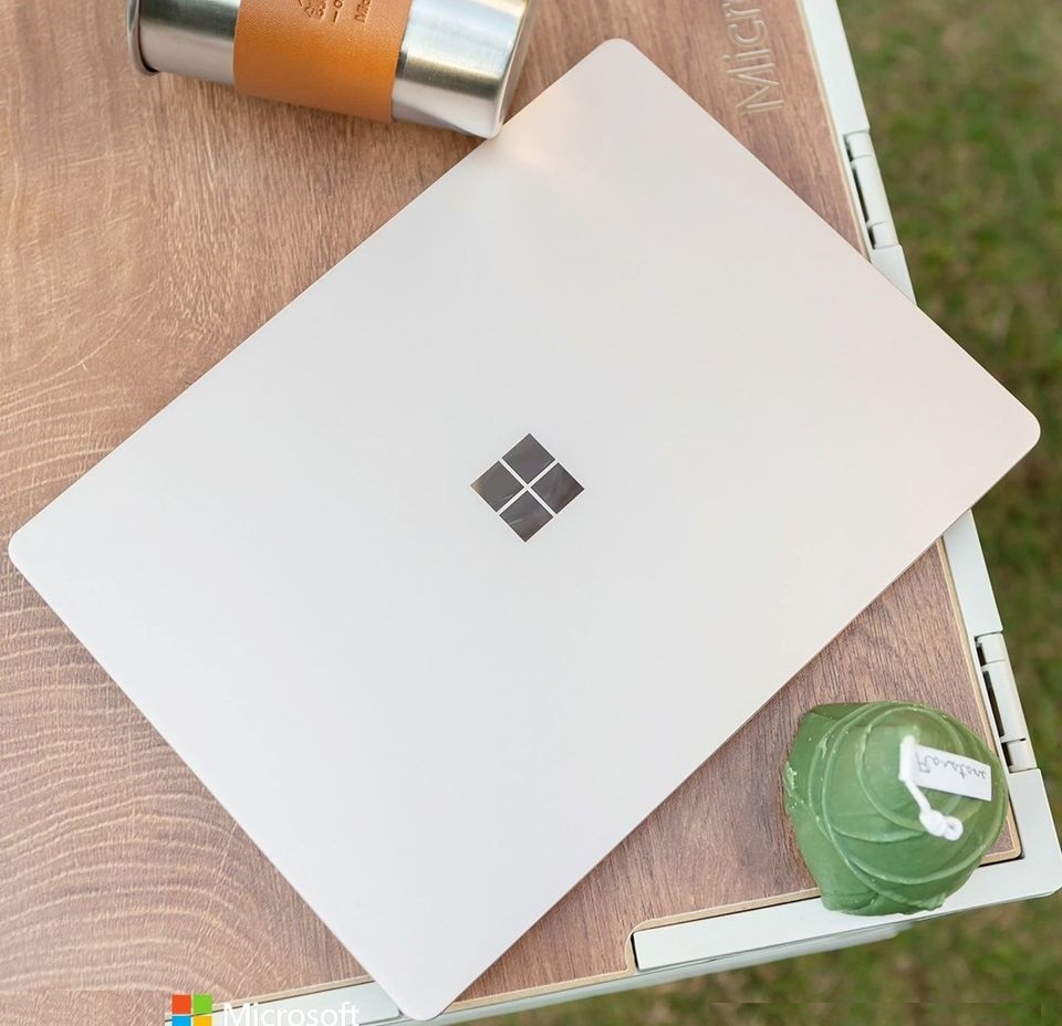 surface laptop da nang
