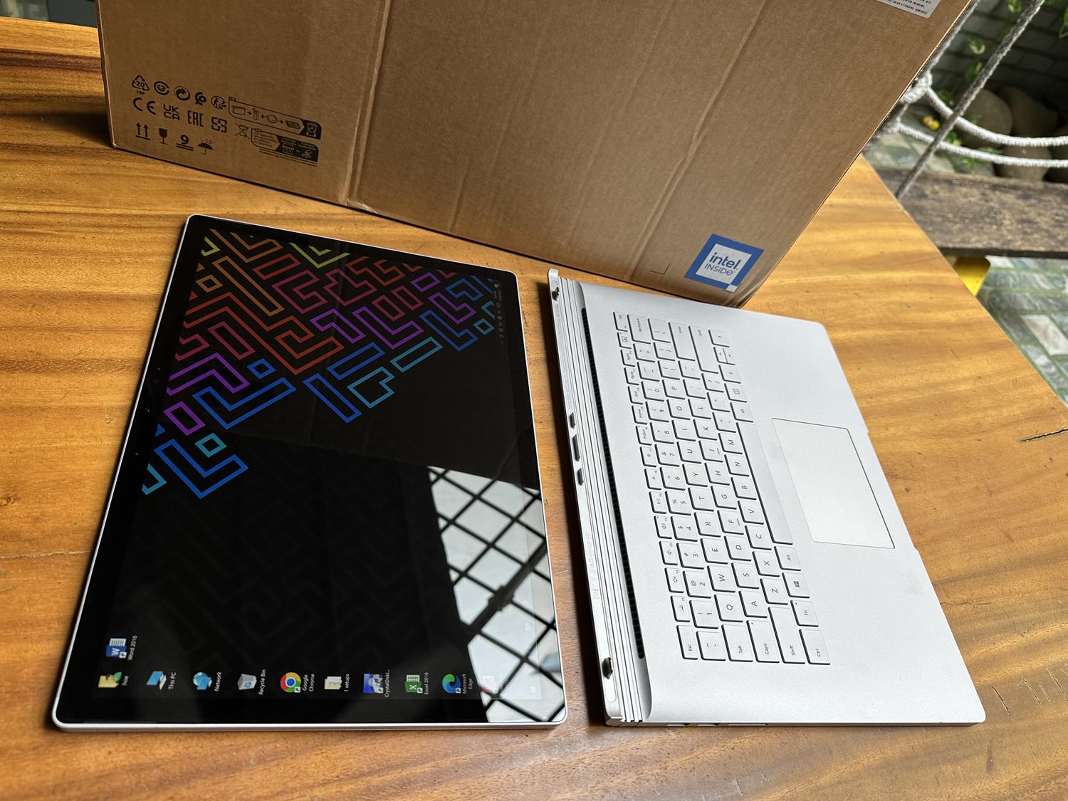 cửa hàng surface đà nẵng uy tín
