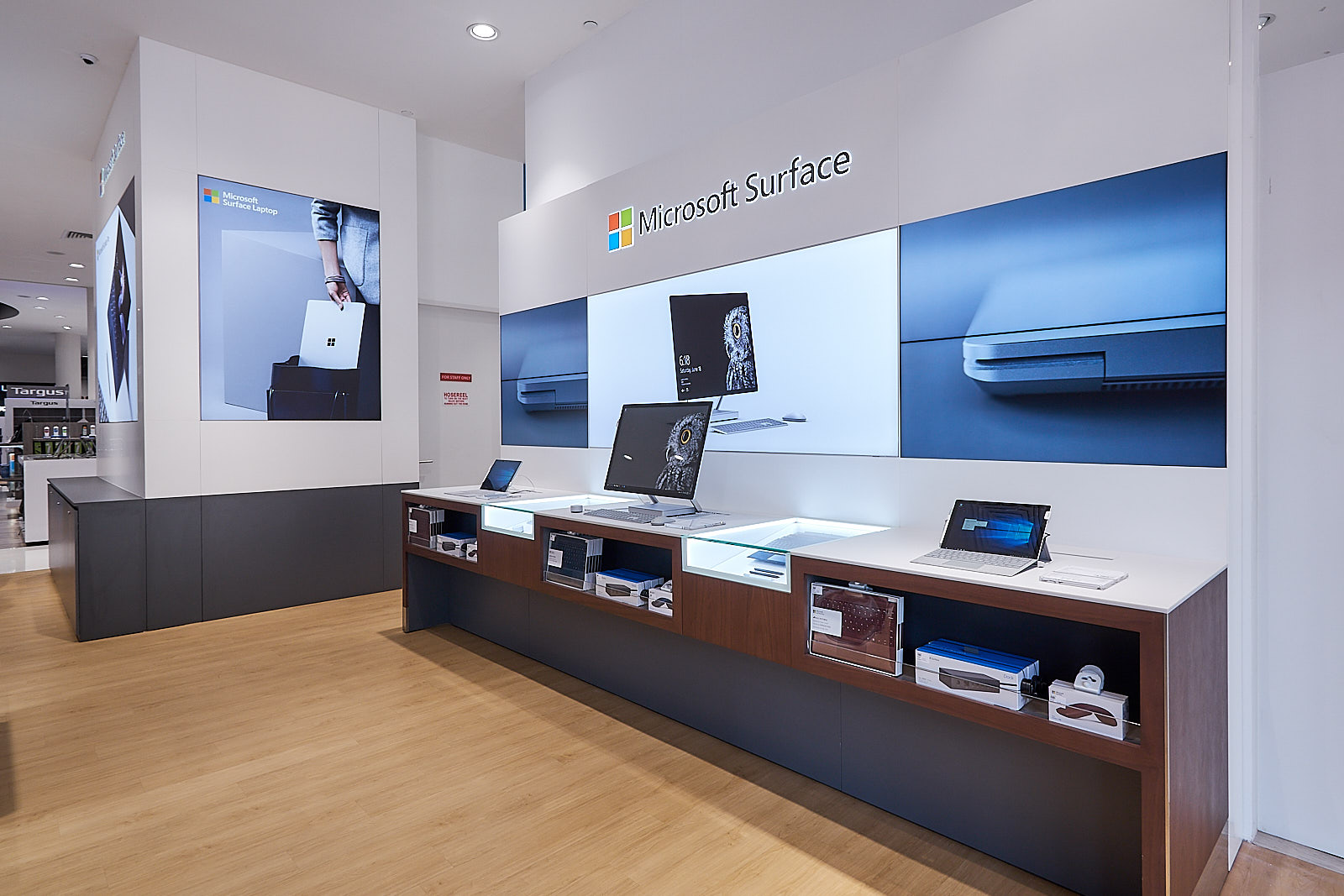surface đà nẵng
