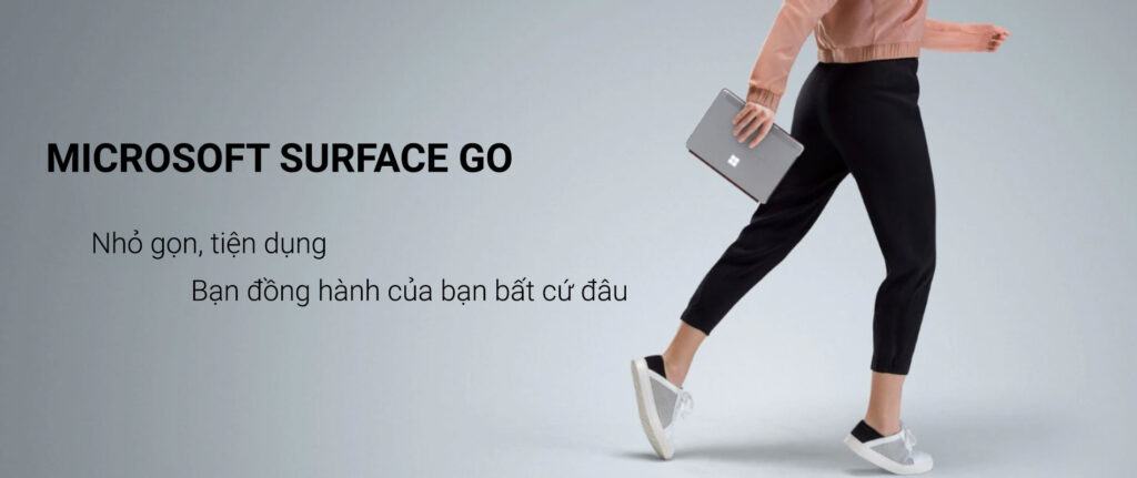 microsoft surface da nang