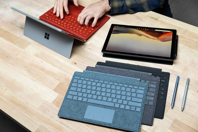 surface pro quảng nam
