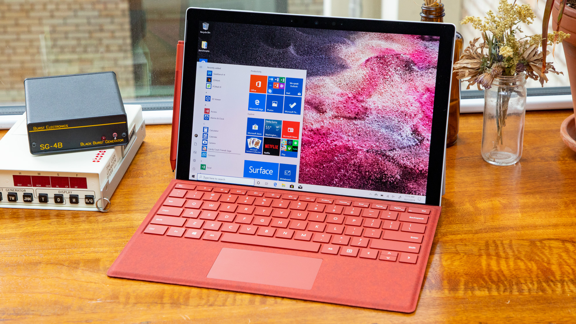 cửa hàng surface pro 7 đà nẵng